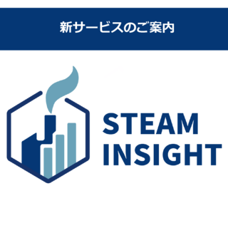 STEAM INSIGHTのご紹介
